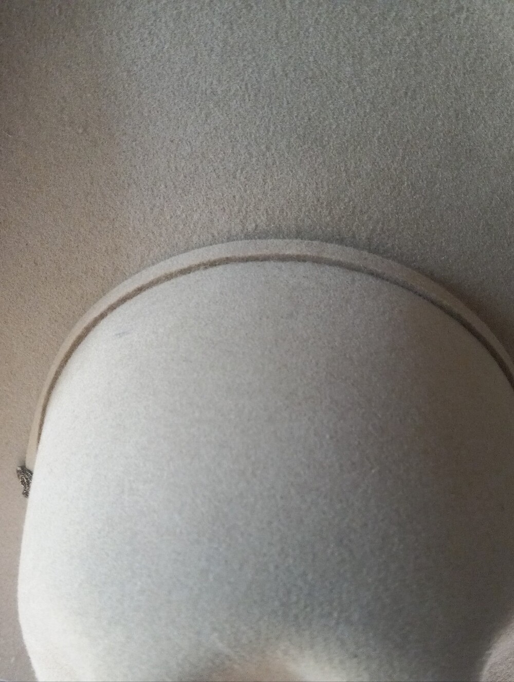 NEW (No Box) Stetson Cowboy Hat - Picture 7 of 16
